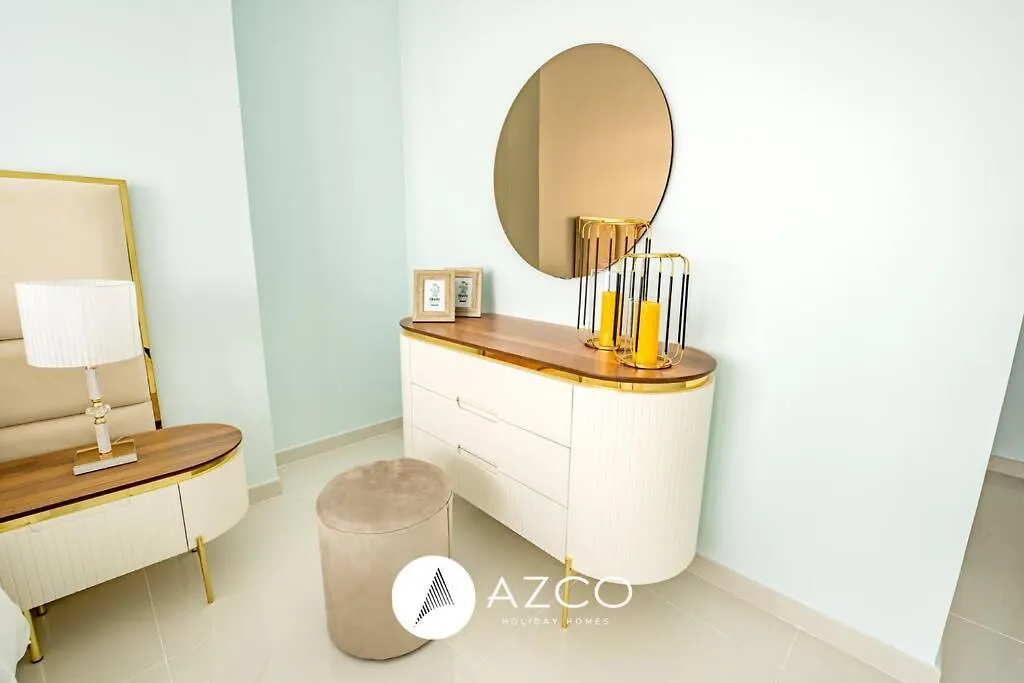 1Br Apartment In Paramount Midtown Dubai 0*,  Vereinigte Arabische Emirate
